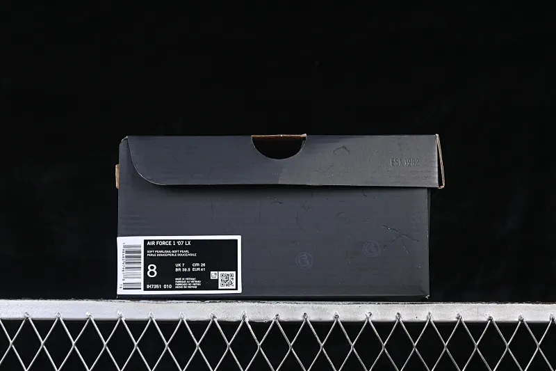 All categories Nk Air Force 1 Air Force series Nk Air Force 1 Low Air Force low-top Nike Air Force 1'07 Low Air Force 1 low-top casual sneakers IH7351-010